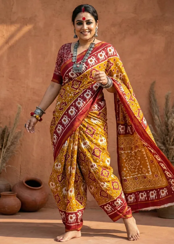Specially_Demanded_Colour_Mulmul_Best_Quality_Saree