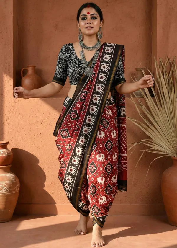Specially_Demanded_Colour_Mulmul_Best_Quality_Saree