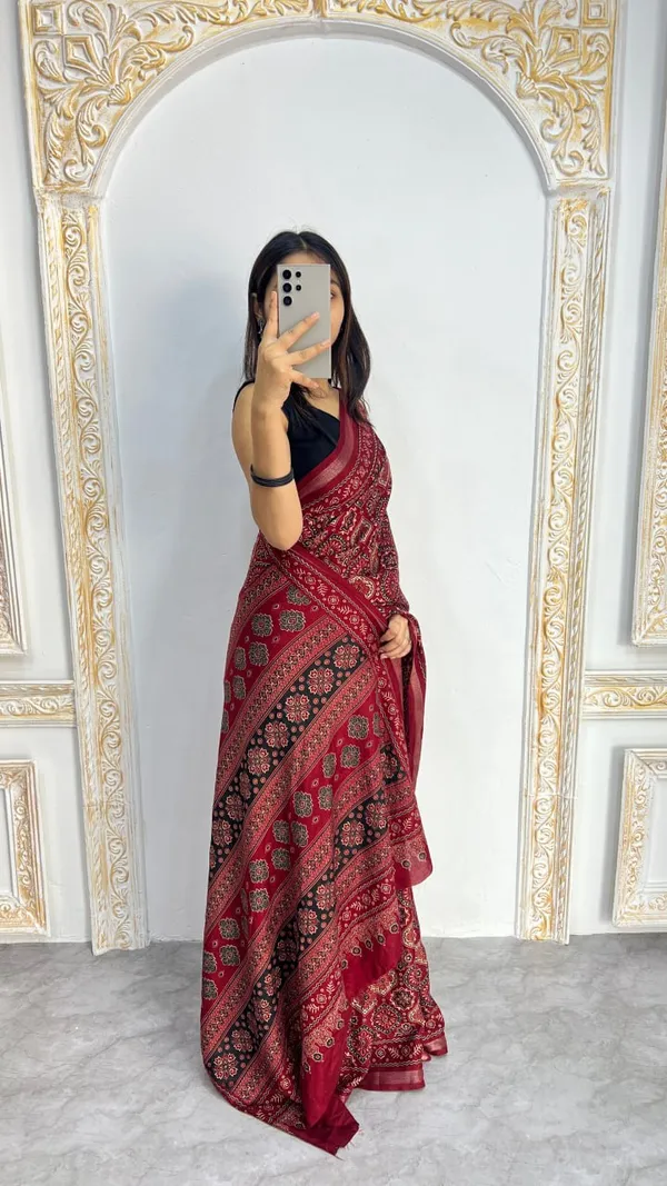 Elegant_Mal_Cotton_Saree