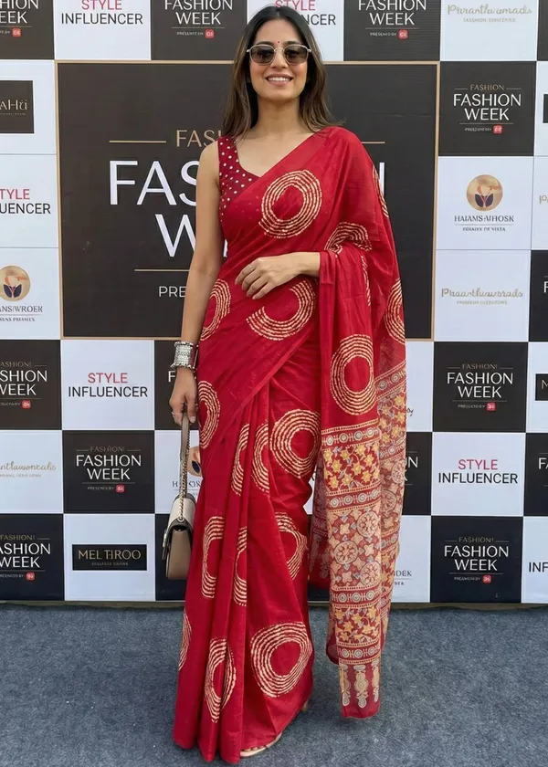 Traditional_Ajrakh_Bandhej_Handblock_Print_sarees
