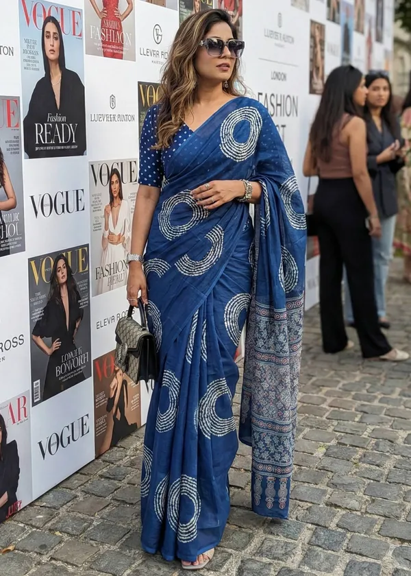 Traditional_Ajrakh_Bandhej_Handblock_Print_sarees