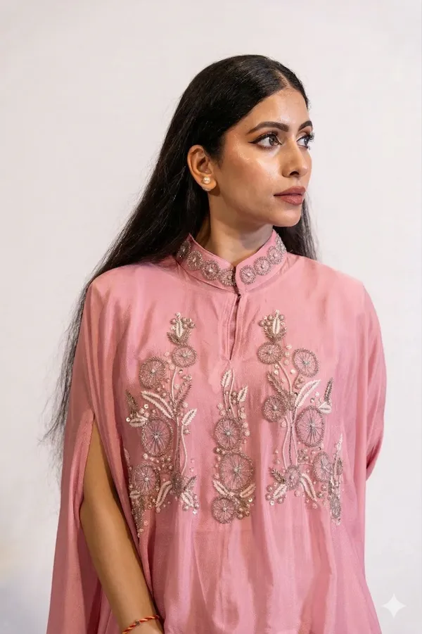 Amara_Rosewood_Hand-Embellished_3-Piece_Co-Ord_Set_For_Women