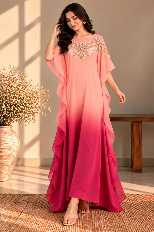 BLUSHBERRY_FLORAL_EMBROIDERED_KAFTAN_DRESS_FOR_WOMEN