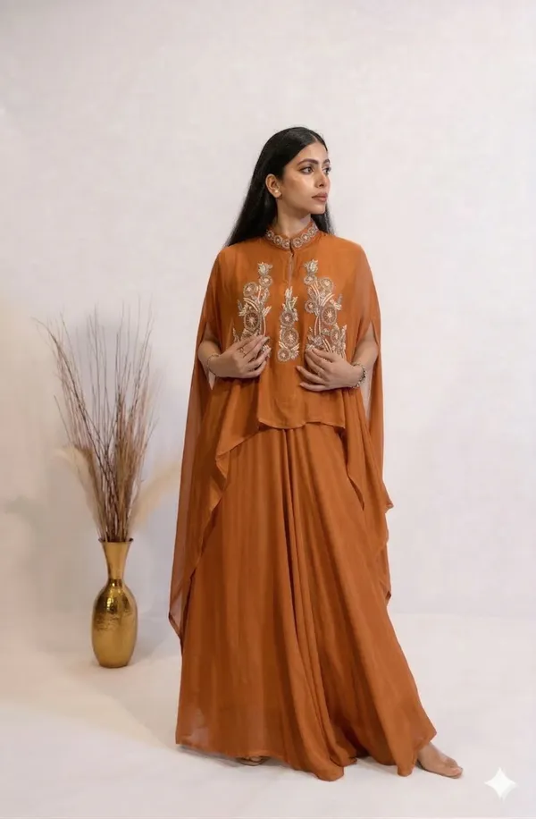 Ginger_Spice_Hand-Embellished_3-Piece_Co-Ord_Set_For_Women
