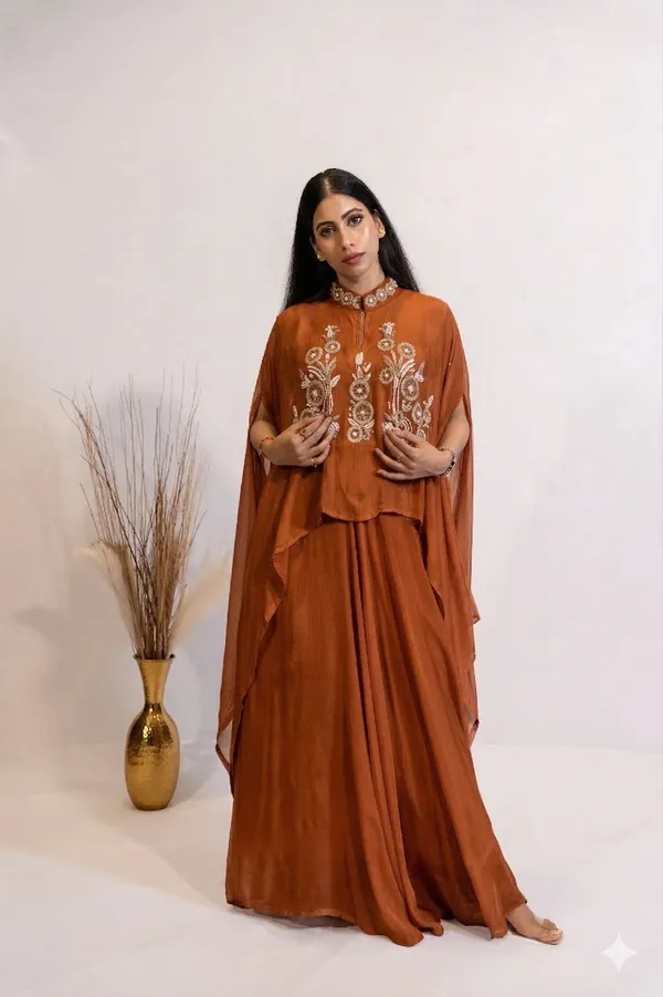 Ginger_Spice_Hand-Embellished_3-Piece_Co-Ord_Set_For_Women