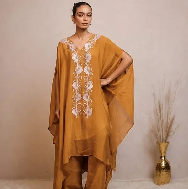 Honey_Bloom_—_Kaftan_Co-ord_Set