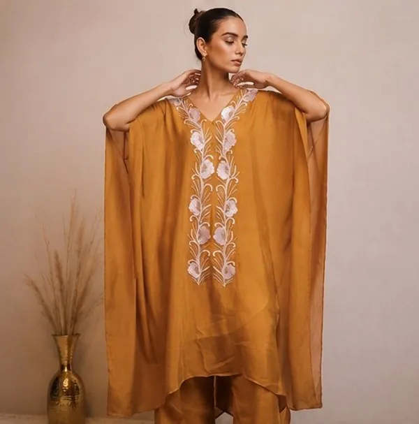 Honey_Bloom_—_Kaftan_Co-ord_Set