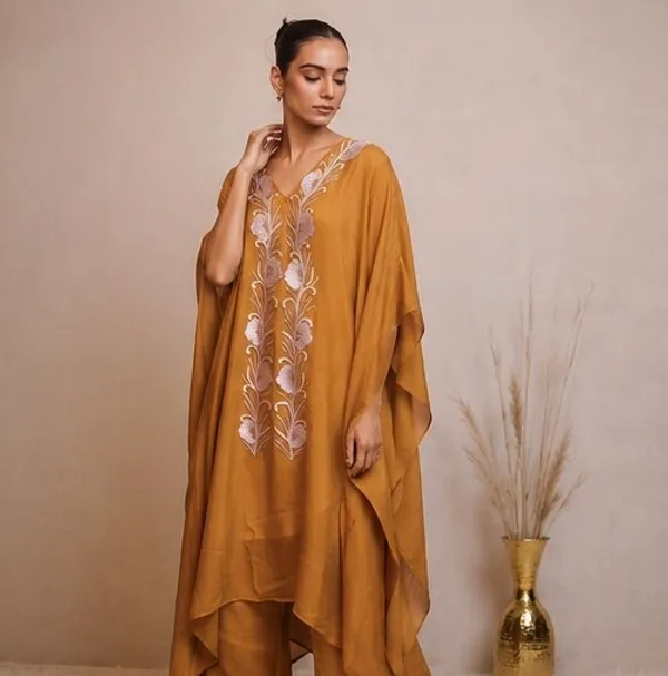 Honey_Bloom_—_Kaftan_Co-ord_Set