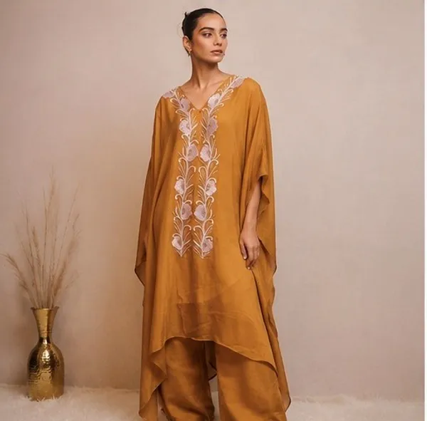 Honey_Bloom_—_Kaftan_Co-ord_Set