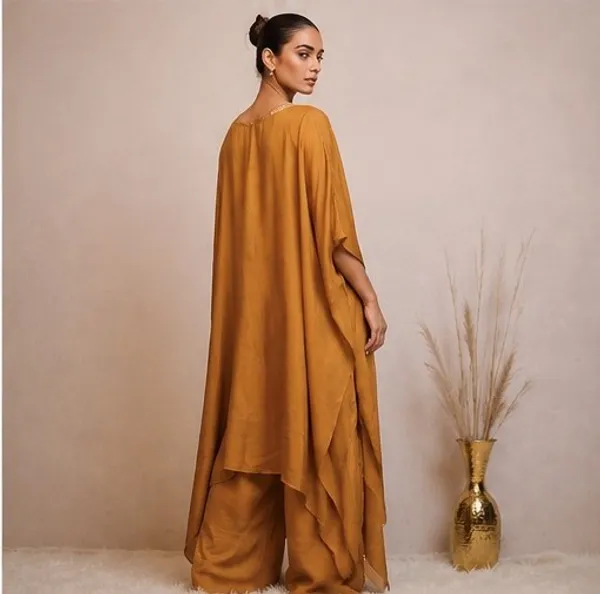 Honey_Bloom_—_Kaftan_Co-ord_Set