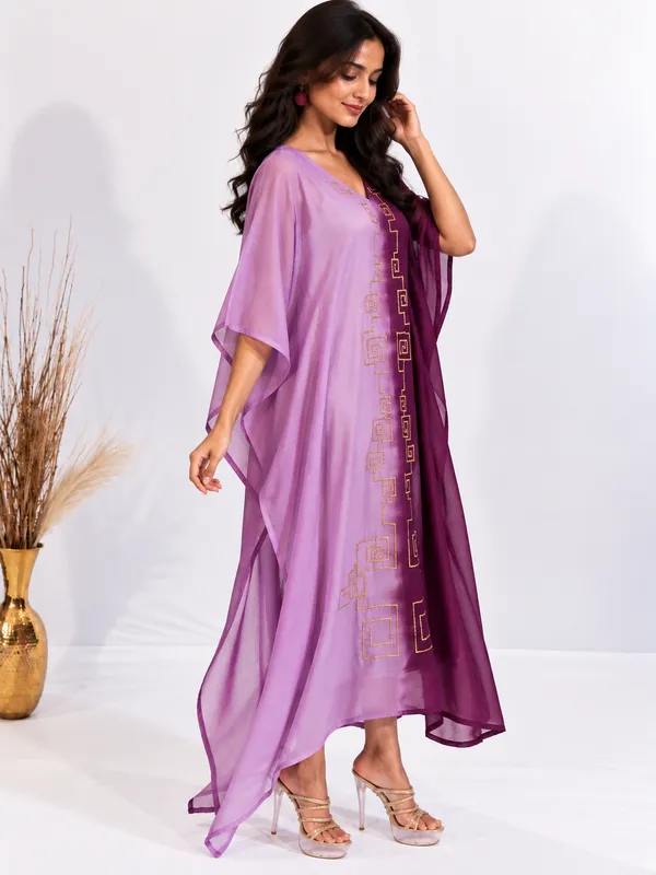 LILAC_AFFAIR_OMBRE_KAFTAN_DRESS_FOR_WOMEN