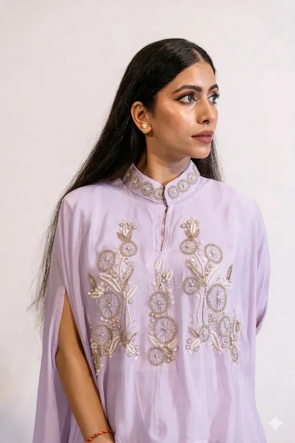 Lavender_Aura_Hand-Embellished_3-Piece_Co-Ord_Set_For_Women