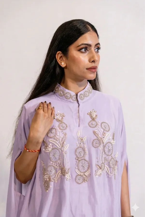 Lavender_Aura_Hand-Embellished_3-Piece_Co-Ord_Set_For_Women