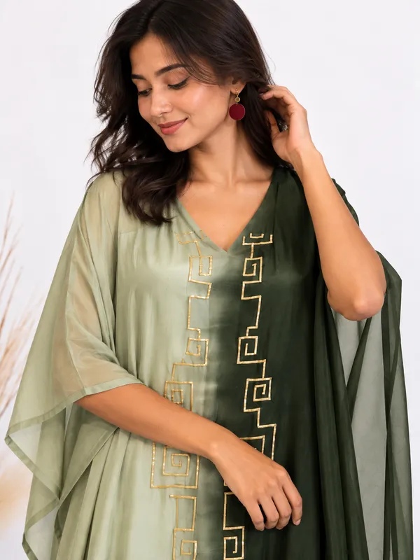 OLIVE_GRACE_Ombre_Shaded_Kaftan_Dress_for_women