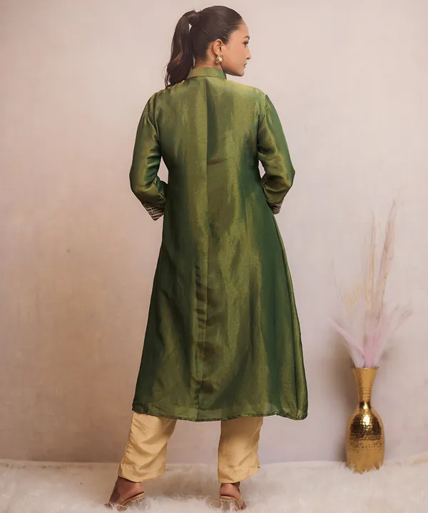 Emerald_Green_Tissue_Co-ord_Set