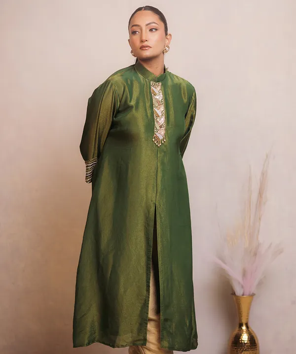Emerald_Green_Tissue_Co-ord_Set