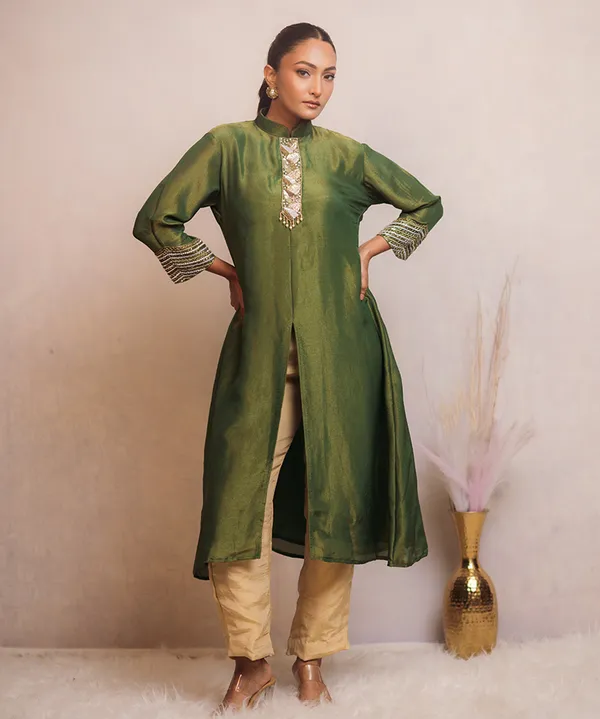 Emerald_Green_Tissue_Co-ord_Set
