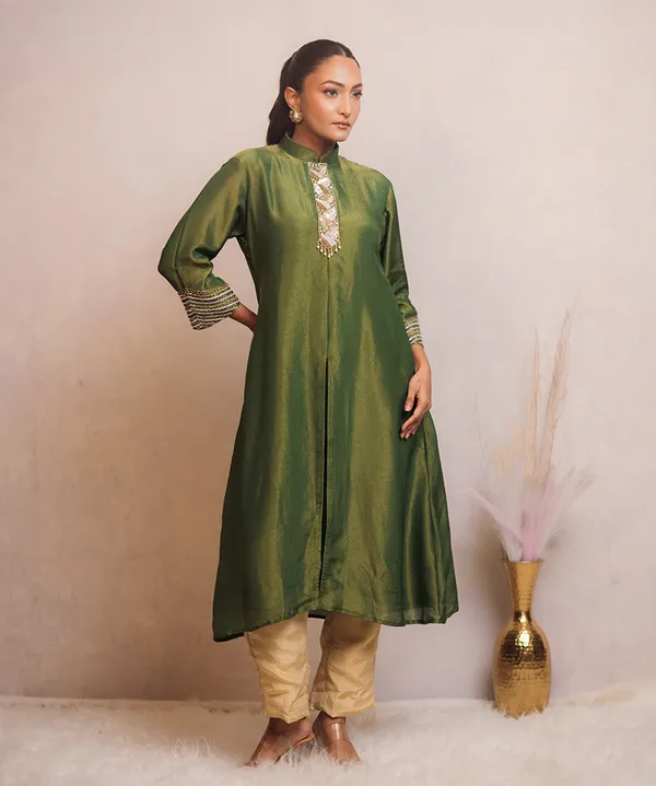 Emerald_Green_Tissue_Co-ord_Set