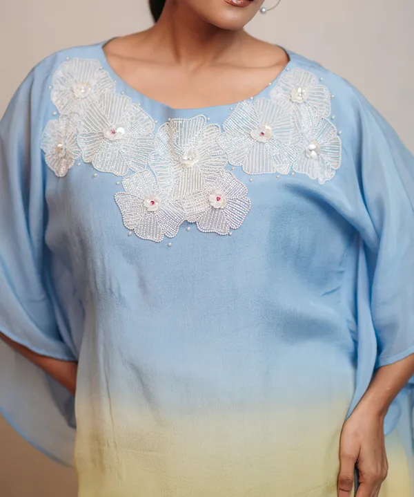 Bluebell_Sky_Ombre_Kaftan_Top