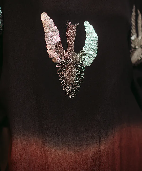 Espresso_Noir_Ombre_Kaftan_Top