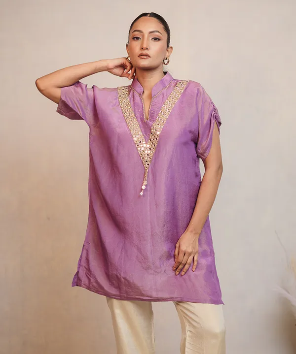Orchid_Mist_Embellished_Tissue_Co-ord_Set
