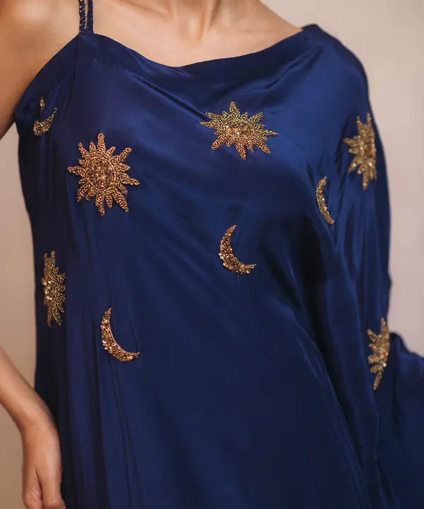 Midnight_Sapphire_Celestial_Crepe_Dress