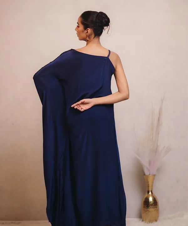Midnight_Sapphire_Celestial_Crepe_Dress