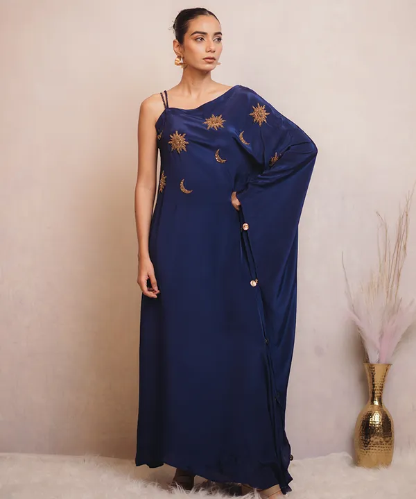Midnight_Sapphire_Celestial_Crepe_Dress