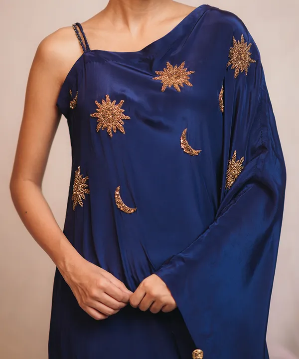Midnight_Sapphire_Celestial_Crepe_Dress