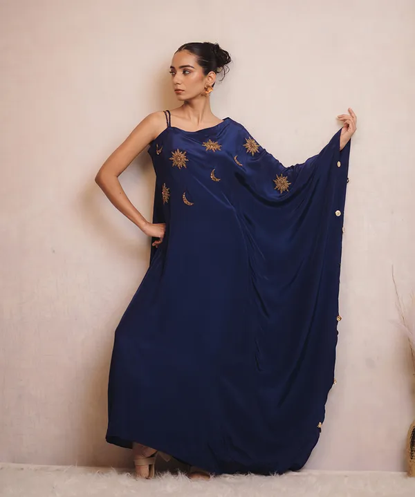 Midnight_Sapphire_Celestial_Crepe_Dress