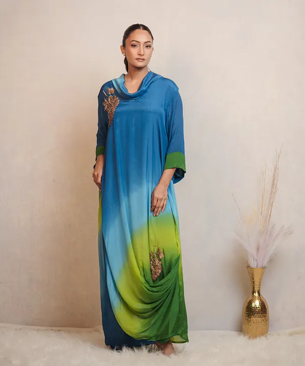 Azure_Meadow_Ombre_Chiffon_Dress