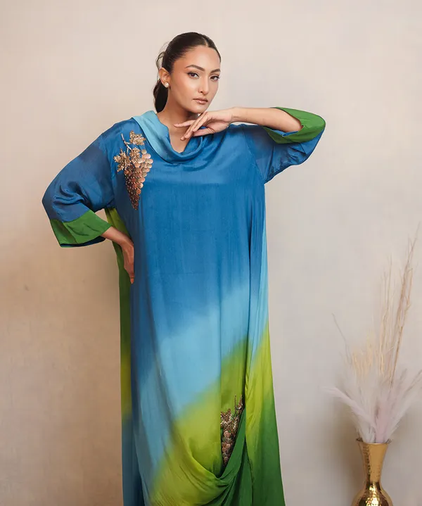 Azure_Meadow_Ombre_Chiffon_Dress