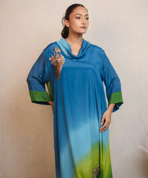 Azure_Meadow_Ombre_Chiffon_Dress