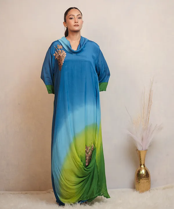 Azure_Meadow_Ombre_Chiffon_Dress
