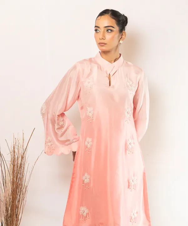 Rose_Whisper_Pink_Ombre_Shaded_Co-ord_Set