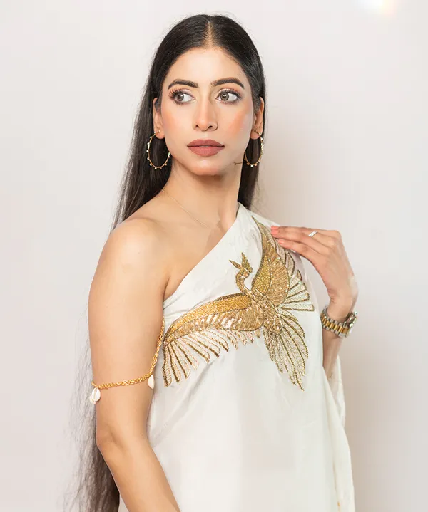Ivory_Flight_One-Shoulder_Co-ord_Set
