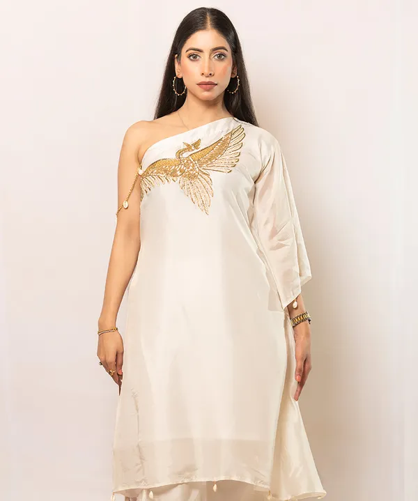 Ivory_Flight_One-Shoulder_Co-ord_Set