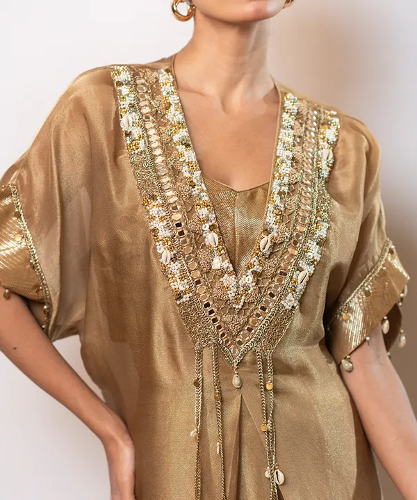 Golden_Hour_Statement_Kurta_Set