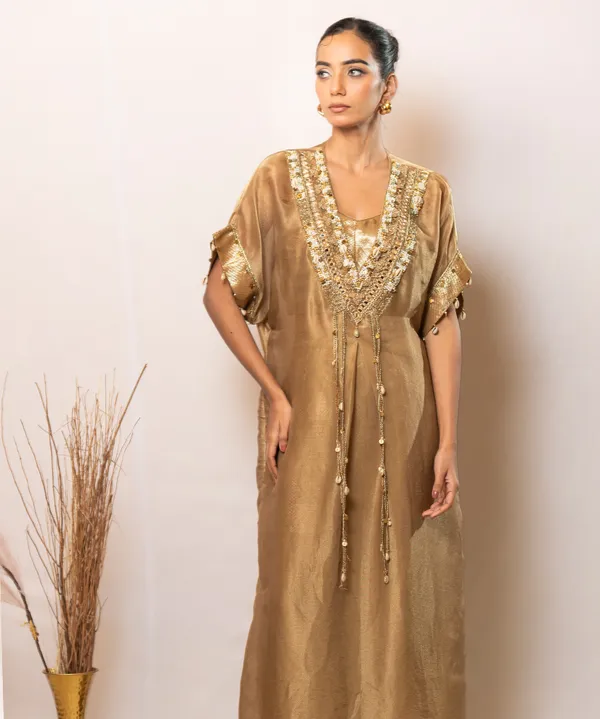 Golden_Hour_Statement_Kurta_Set