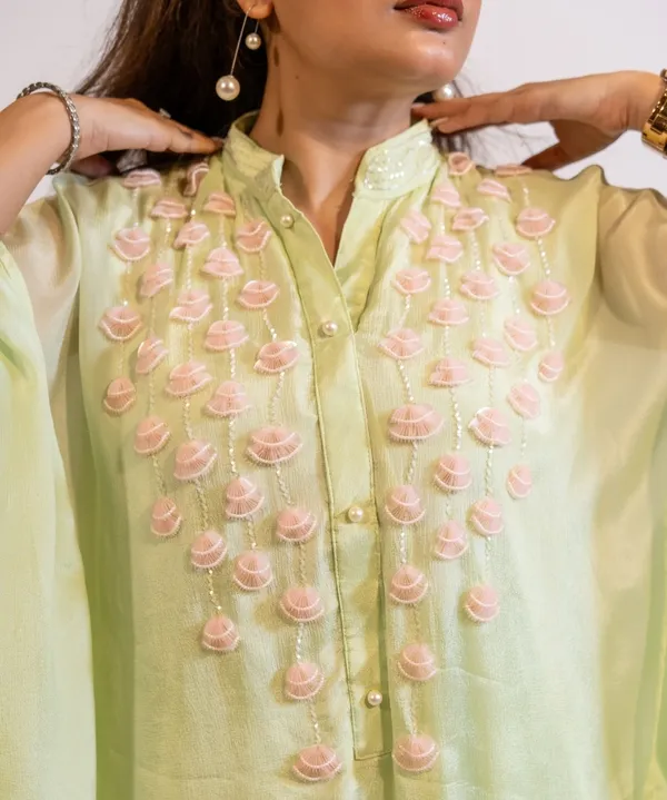 Sea_Shells_Bloom_Pastel_Green_Co-Ord_Set_For_Women