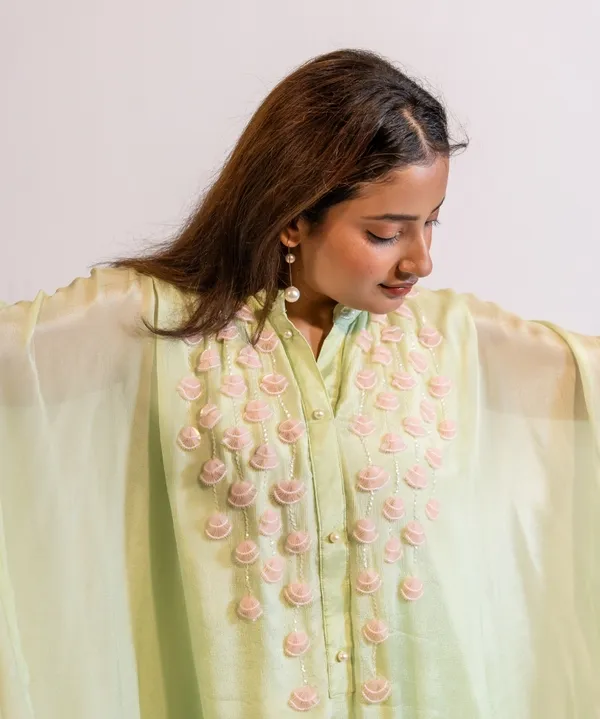 Sea_Shells_Bloom_Pastel_Green_Co-Ord_Set_For_Women
