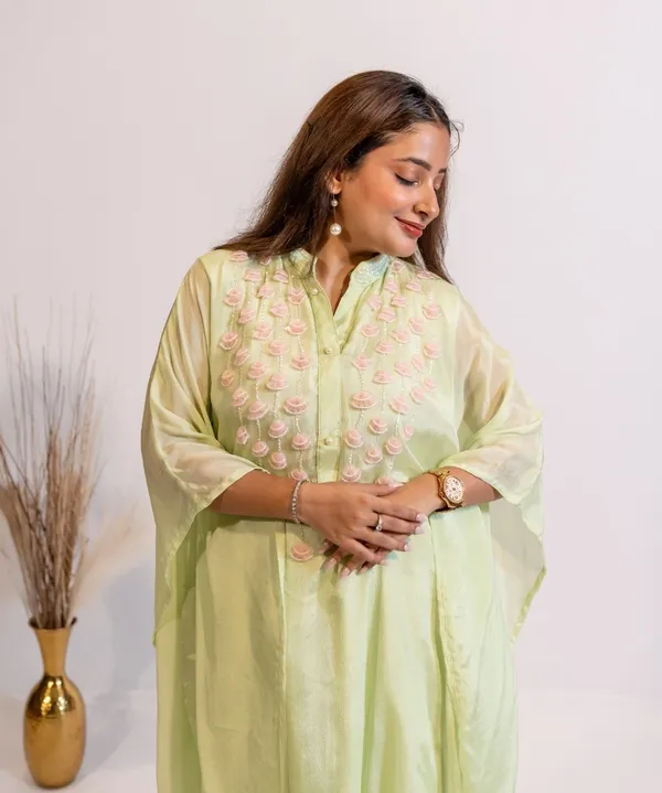 Sea_Shells_Bloom_Pastel_Green_Co-Ord_Set_For_Women