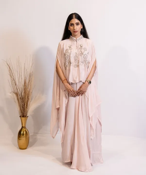 Champagne_Mist_Hand-Embellished_3-Piece_Co-Ord_Set_For_Women