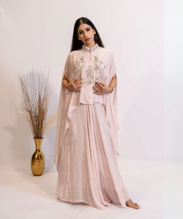 Champagne_Mist_Hand-Embellished_3-Piece_Co-Ord_Set_For_Women