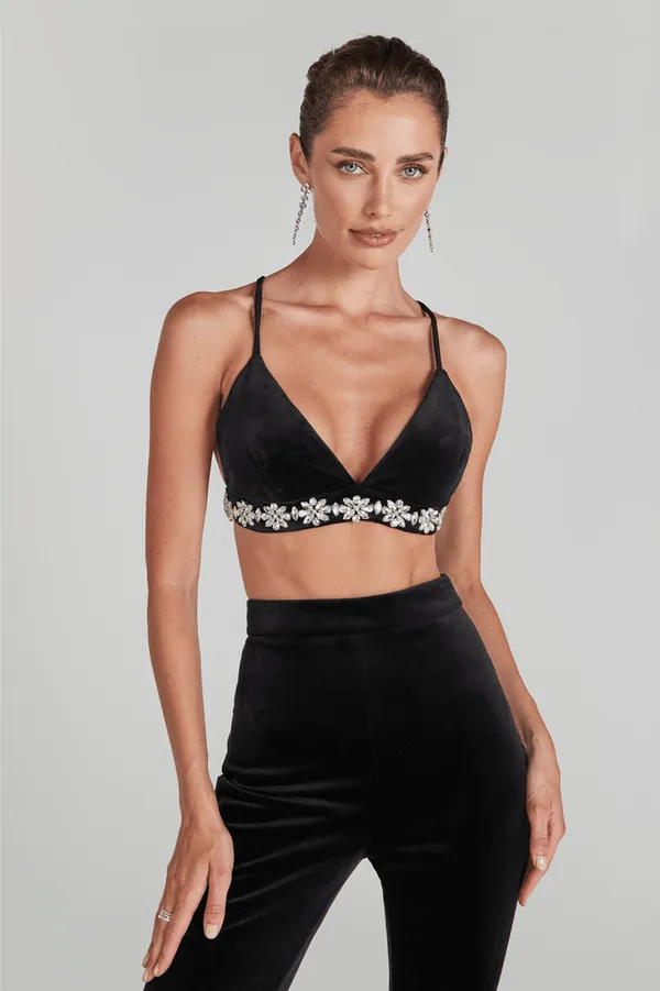 Alicia_Criss_Cross_Back_Bralette_Top_&_Bell_Bottom_Pants_Co-Ord_Set