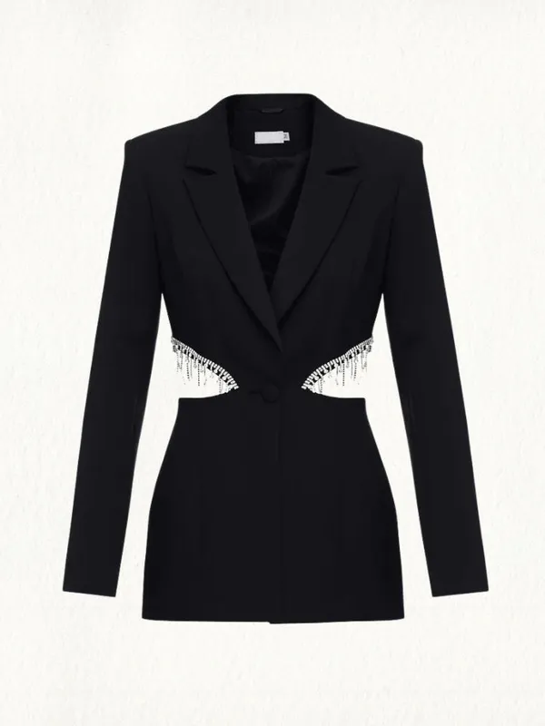 Althea_Glow_Full_Sleeves_Blazer_Dress
