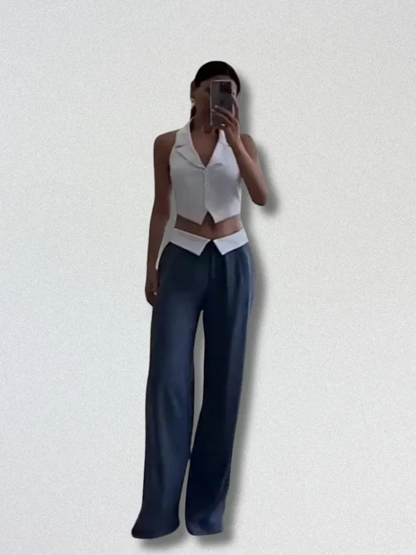 Dual_Tone_Luxe_Co-ord