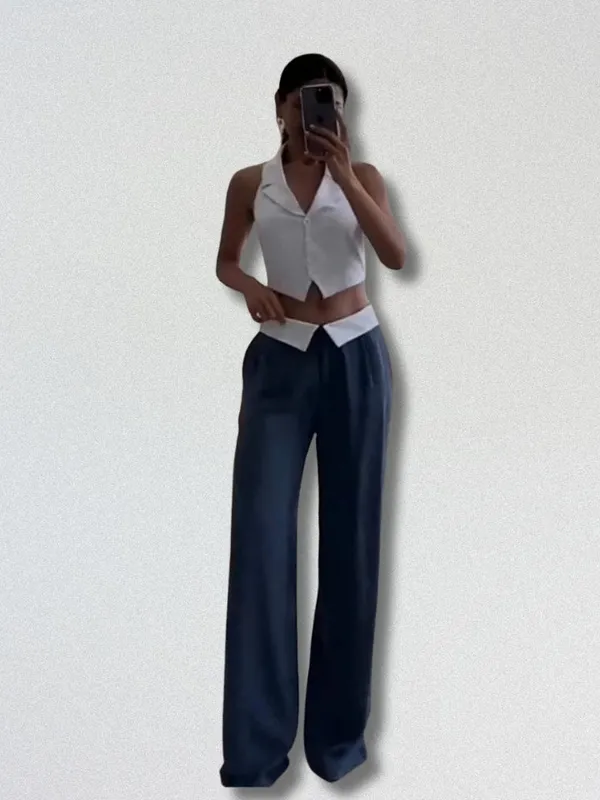 Dual_Tone_Luxe_Co-ord