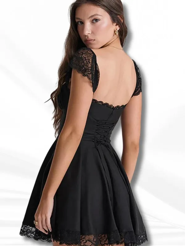 Eclipse_Charm_Bold_Black_Mini_Dress