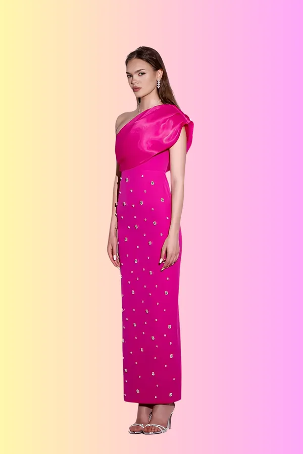 Elysia_Pink_Rhinestone-Adorned_Maxi_Dress